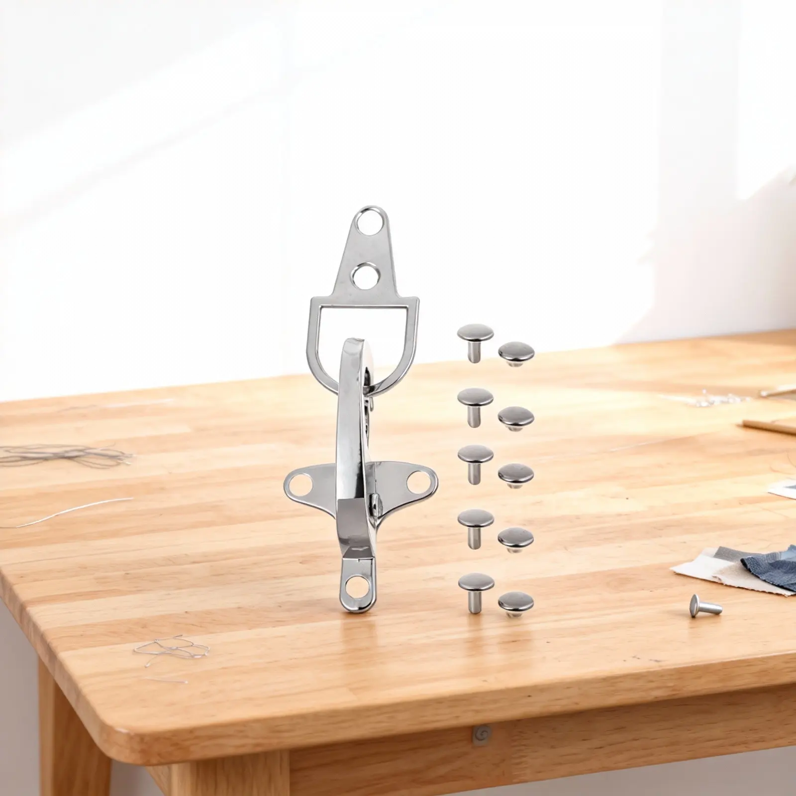 

Набор металлических застежек-тогглов для пальто, пуховиков, сумок, ремней, ветрозащитных накидок, кардиганов, шарфов, шалей, фурнитура для одежды DIY