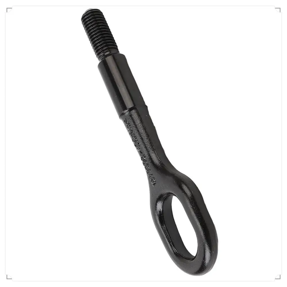 

Автоматический буксирный крюк, винт, буксирный крюк для прицепа, буксировочный крюк для автомобиля 1077570 для Tesla Model Y 3, детали Tesla