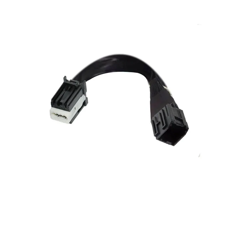 

30CM 34690-0080 347290080 CONN HEADER VERT 8POS 2.54MM Stac64 34690 34729 Extension Cable