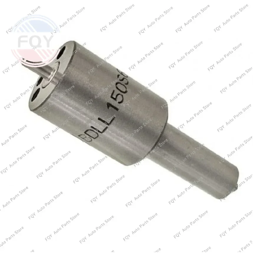 4X High Quality Fuel Injector Nozzle BDLL150S6599 5621646 For Perkins 4.318 Massey Ferguson