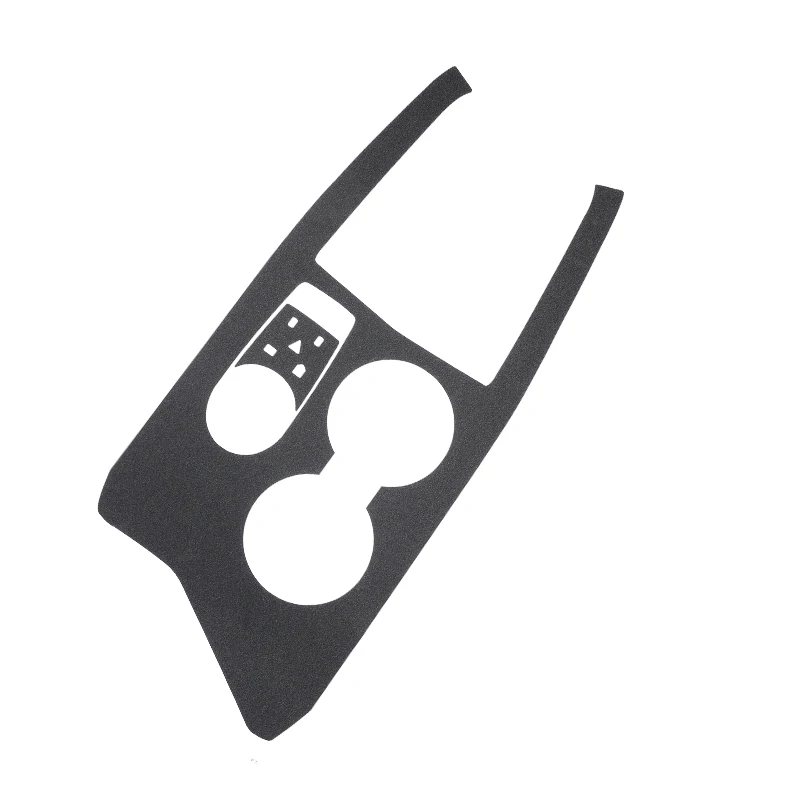 

Наклейки на панель переключения передач Cadillac XT5 2025 года — наклейки со сверкающими звездами для центральной консоли и аксессуаров для отделки салона