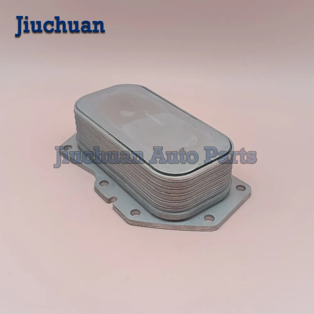 

A/T Oil Cooler Assy for Hyundai H1 H100 2007-2015 26400-4A700 26421-4A700