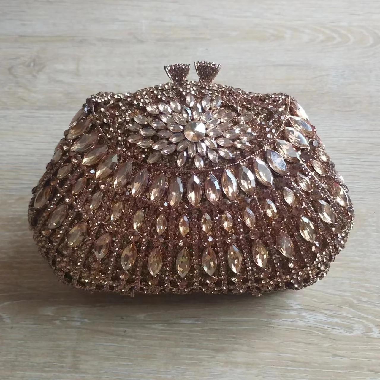 

Женские вечерние клатчи с темно-золотыми кристаллами, женские дневные клатчи с драгоценными камнями, свадебная вечеринка, коктейльные драгоценные камни, сумка и кошелек для невесты