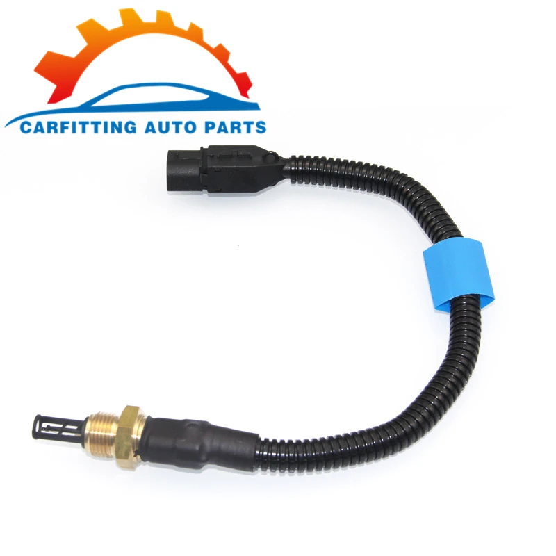 1079339 Temperature Sensor For Volvo FH/FM/FMX/NH 9/10/11/12/13/16 OE Number 8141474 1079339 Truck Parts New