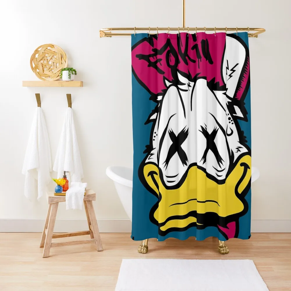 

Fakiu Shower Curtain Bathroom Accessorys For Bathroom Bathroom Showers Shower Curtain