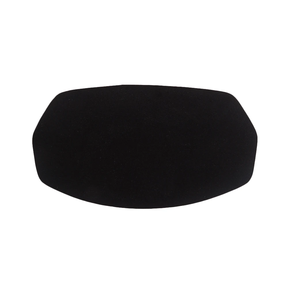 Universal Motorcycle Race Foam Seat Pad for Track Use High Density Adhesive Bump Pad Foam 30MM 20MM Per-cut