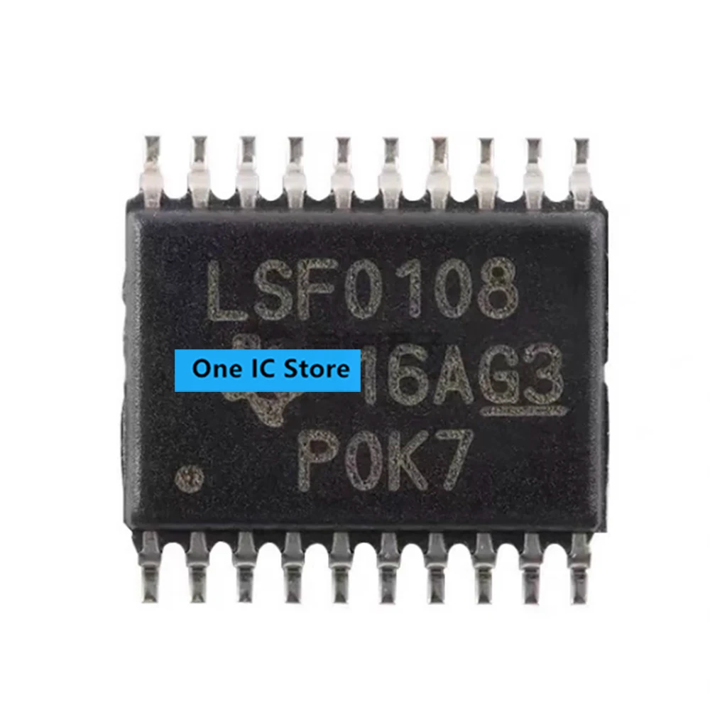 

5pcs/lot 100% Original LSF0108PWR LSF0108 SOP Brand New Genuine Ic