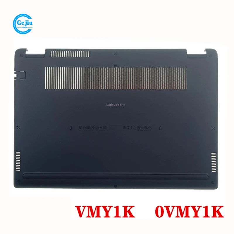 

NEW ORIGINAL Laptop Bottom Cover Case for DELL Latitude 3410 E3410 L3410 0VMY1K VMY1K