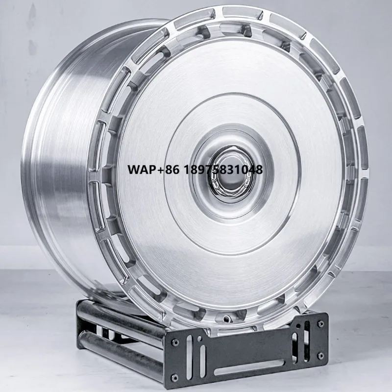 

Forged Wheels 19 20 21 22 Inch Rims Custom Concave Alloy 5x112 Wheels