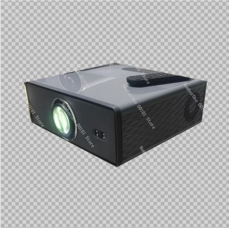 

Interactive Projector Multi-game Projector High Brightness Home