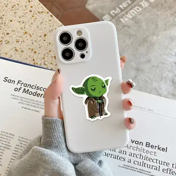 1 ks/2 ks Organizér do auta Úložný sáček Auto Paste Síťová kapsa Držák na telefon Autopříslušenství 20*8 cm 8*15 cm Univerzální 10 nejlepší prodej Autopříslušenství Yoda - №10