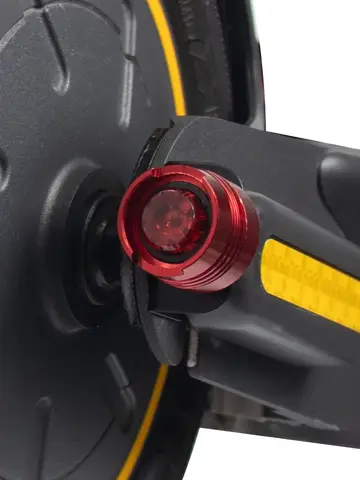 8 best sales नाइनबॉट मैक्स g30d - №8