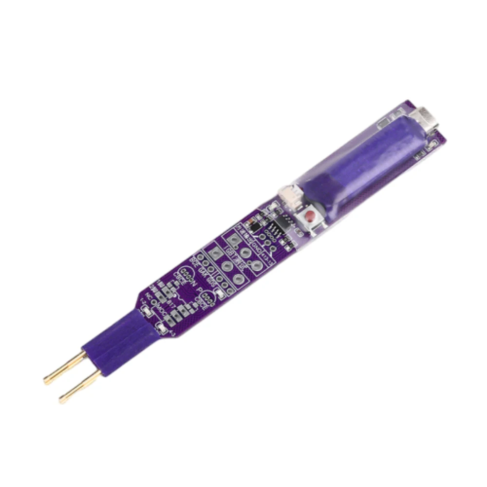 5V Optocoupler Online Tester Multifunctional Electronic Repair Tester Suitable for a Variety Of Electronic Components Test Tool