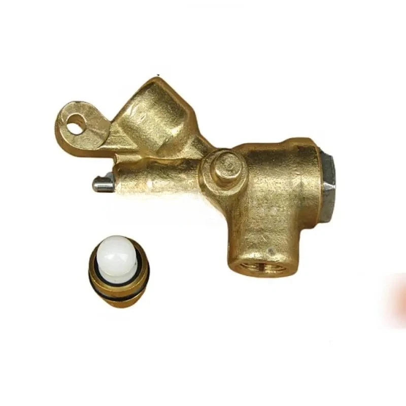 1PC High Pressure Cleaner Water Gun Valve Accessories, Car Washing Machine Copper Valve Core, Maintenance Parts