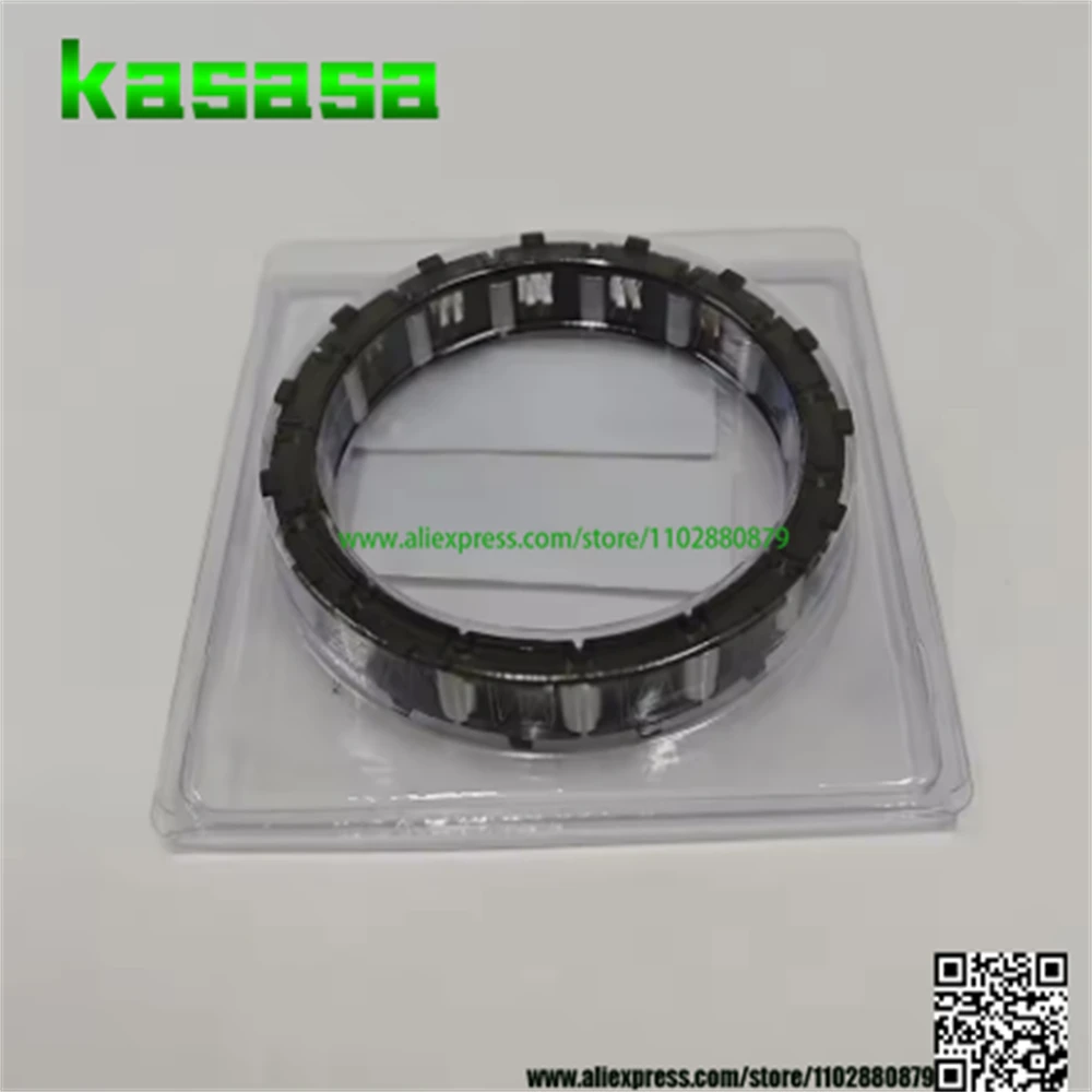 

01M 01P 01N Transmission One Way Clutch Sprag Low Reverse B1 095 096 098 097 119727 095323383 for VW AUDI Mk4 G68 Golf