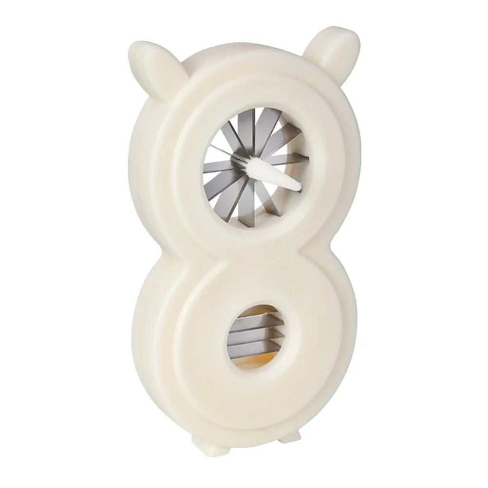 

Scallions Shred Knife Kitchen Vegetable Slicer Tool Sturdy Scallions Shredder Slicer Multifunction Cooking Tool