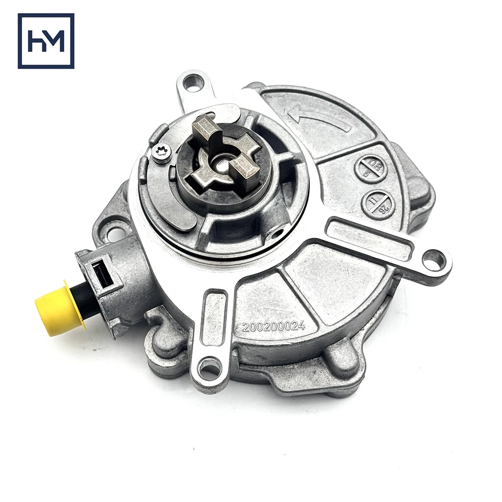 

OE:06E145100T 7.24807.21.0 Replace 06E145100B C D E Brake Vacuum Pump For Audi A4 (8EC,B7) 2005-2008 3.2 FSI AUK BPK