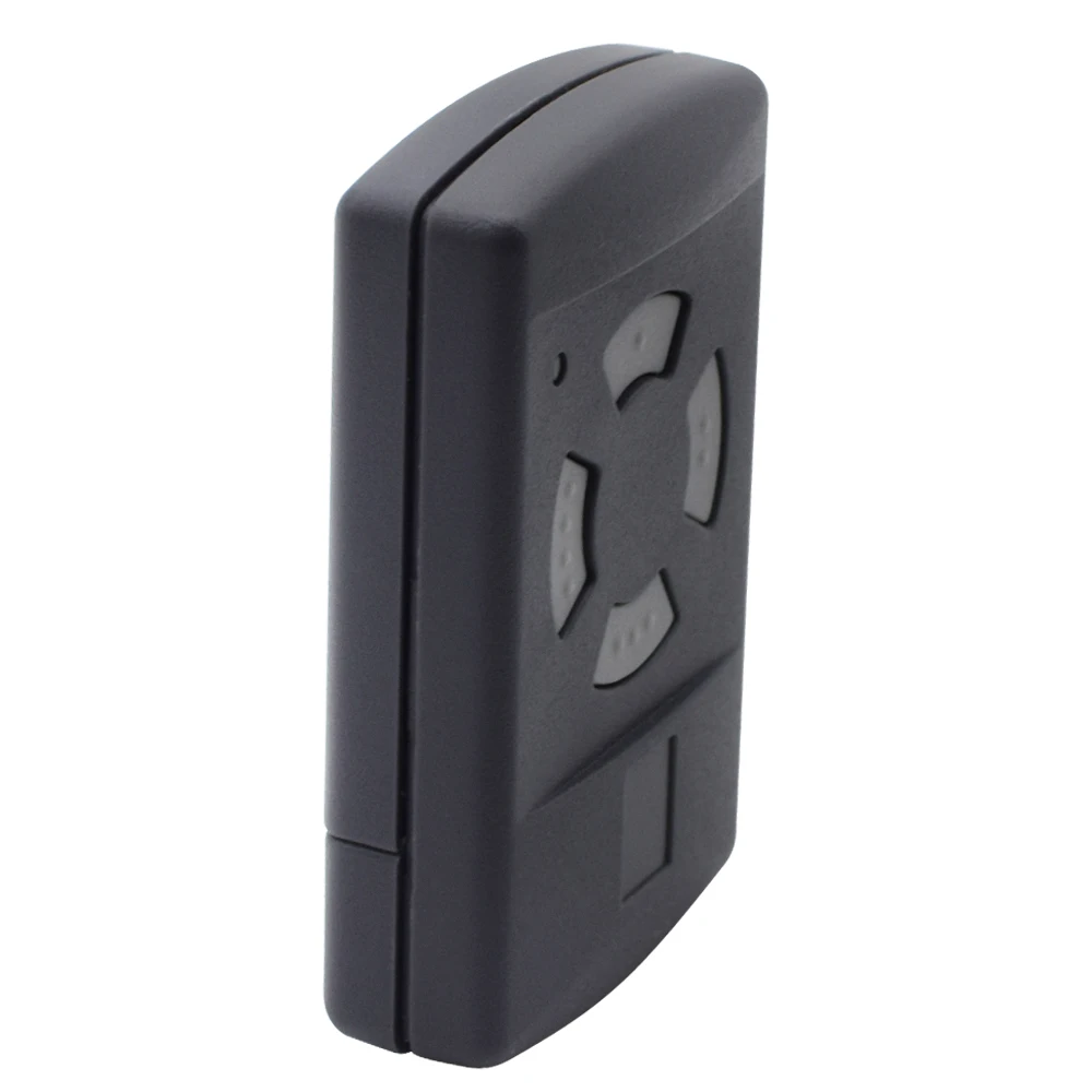 

40MHz HORMANN HSM4 HSM2 HS2 HS4 40.685MHz Gray Button Garage Remote Control Hormann 40 MHz Low Frequency Gate Door Opener