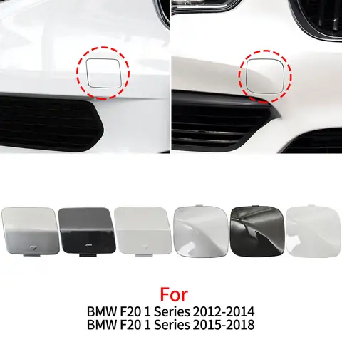 10 best sales bmw f20 body kit - №7