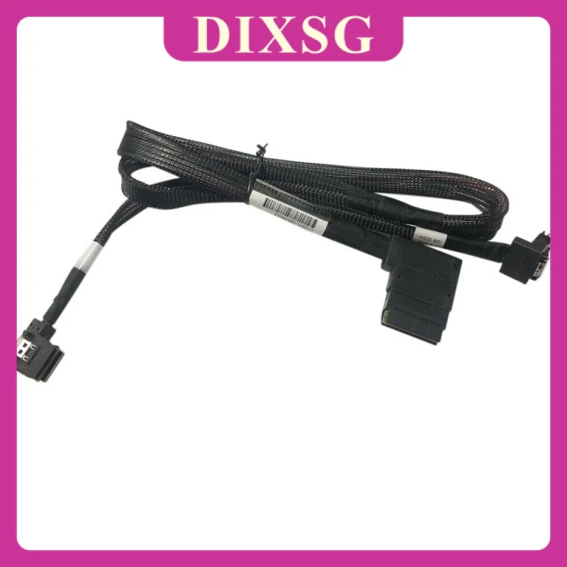 774615-001 For P430 P440 P830 P840 Wide SAS to Dual Mini SAS Cable 782430-001