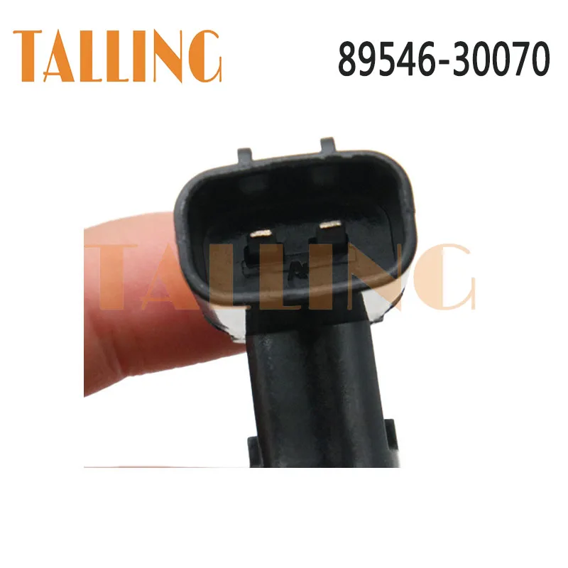 89546-30070 مستشعر سرعة العجلات الخلفية اليسرى ABS لـ 2006-2015 لكزس GS350 IS250 IS350 LS460 LS600H GS430 IS F جديد 8954612100