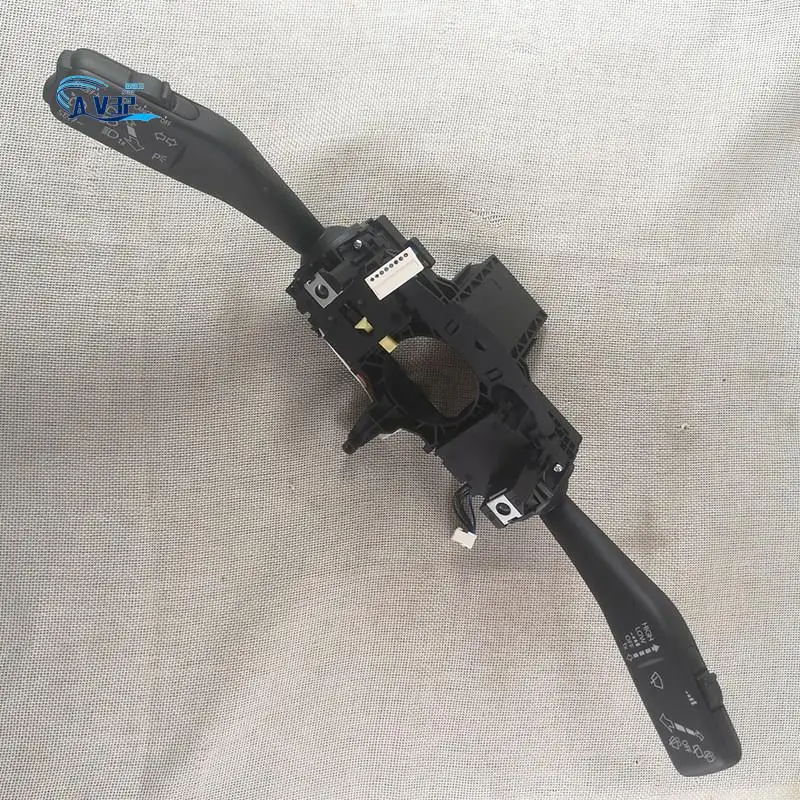 

AV32-1Pcs Cruise Control Switch Fit For Touran Golf 6 MK6 Plus Jetta MK6 Superb 5K0 953 513 M 5K0953513M