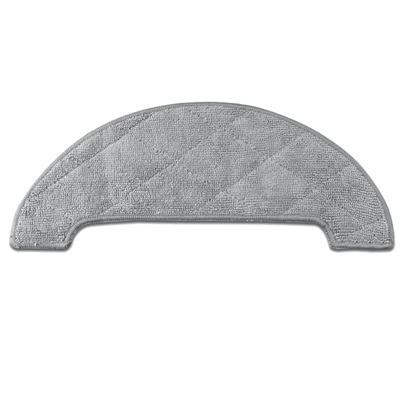 Mop Rag Mop Cloth Main Mop Rag Replacement For Imou L11 Robot Vacuum Cleaner Spare Parts