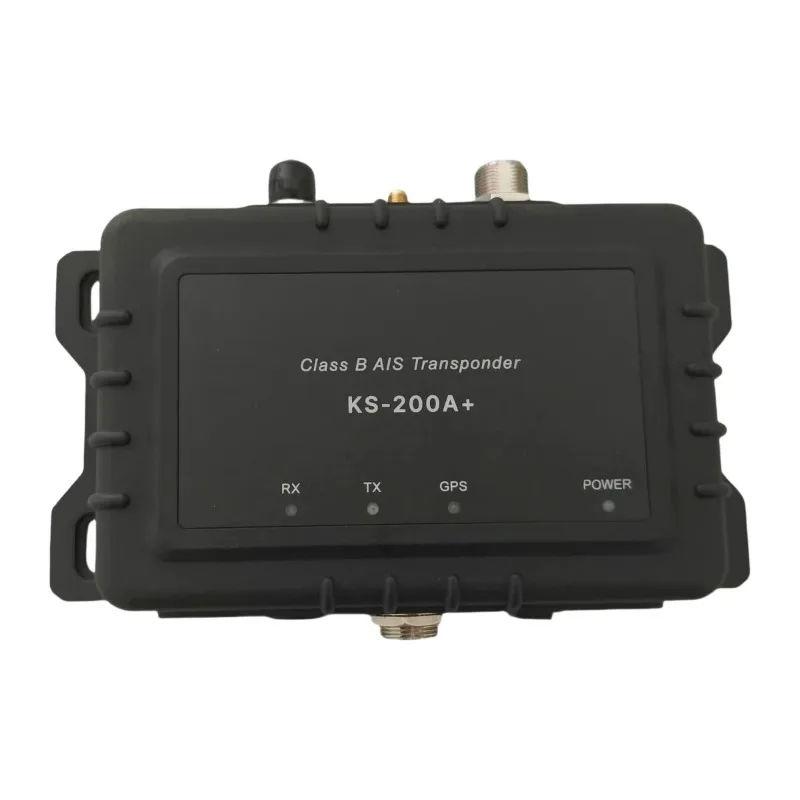 KS-200A Shipboard Transceiver Class B AIS Supports Nmea2000 with Wifi