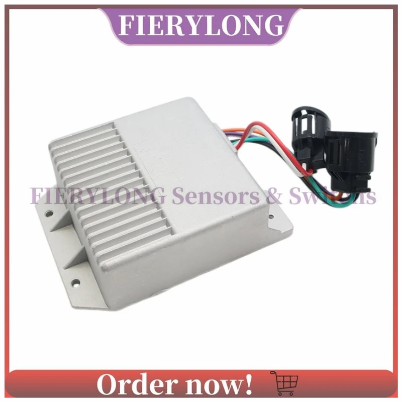 E8PF12A199AA Ignition Control Module For Jeep Ford E-100 E-150 E-250 E-350/ Cherokee CJ5 CJ7/ Lincoln E8PF-12A199-AA