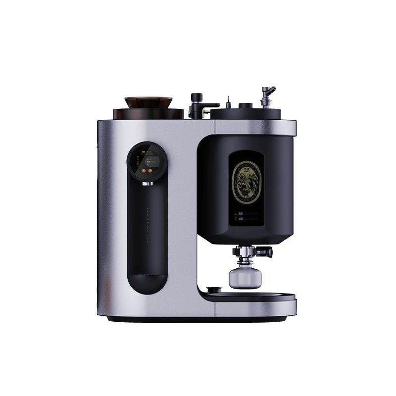 Smart Small Craft Beer Machine Home Commercial Bar Soda Machine