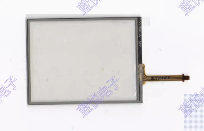 3-inch Four Wire Resistive Touch Screen Digital Camera Touch Screen 030134 67 * 50