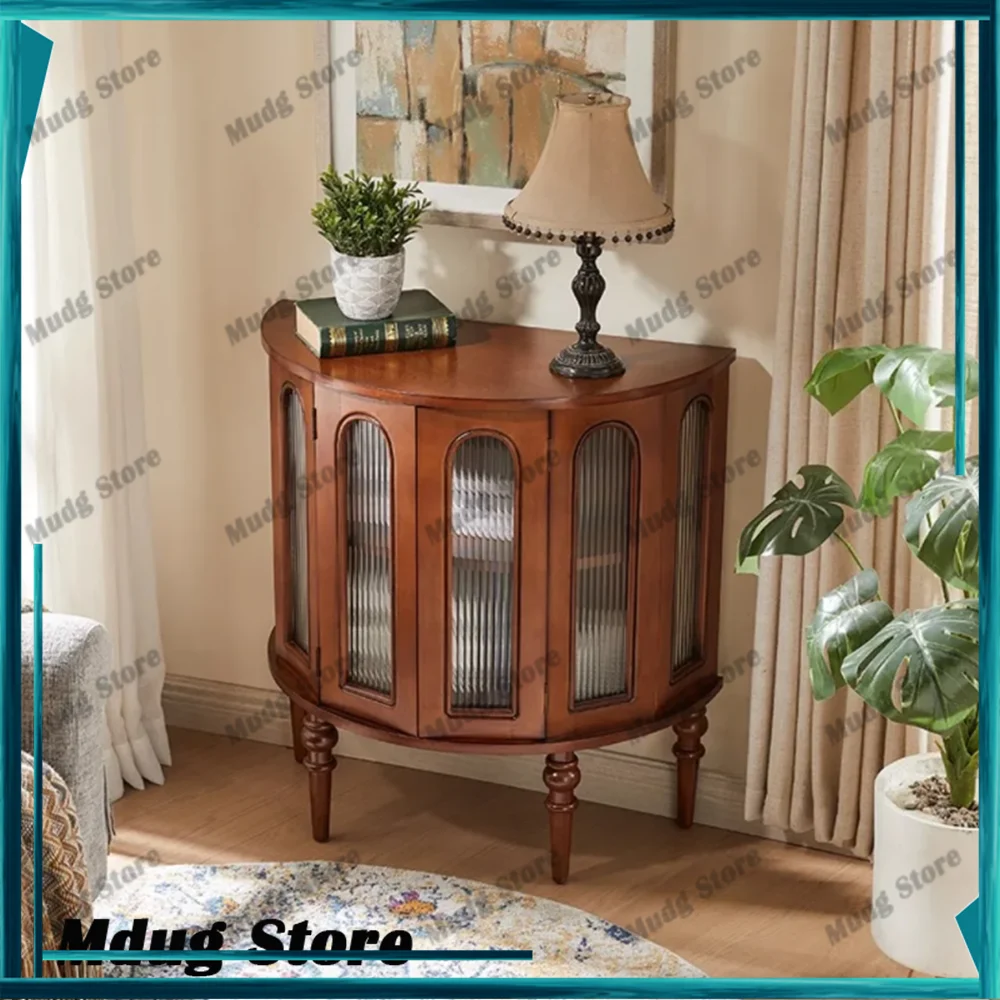 

Glass Corner Cabinets Living Room Vintage Entryway Modern Cabinets Luxury Storage Meuble De Rangements House Accessories