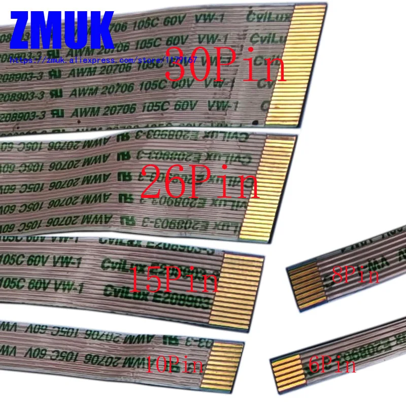 Gold Palating Ffc C…