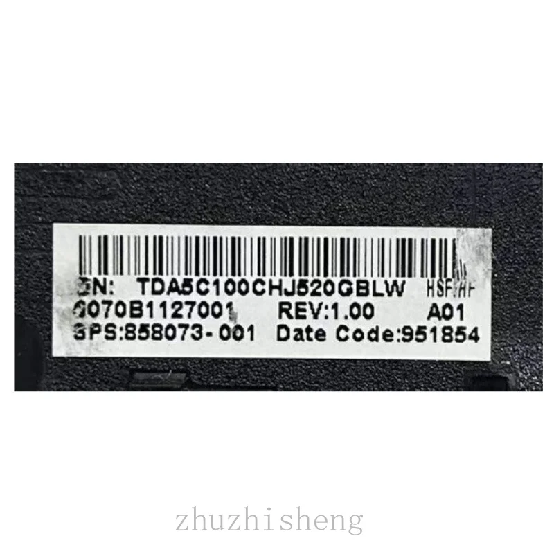 Brand new LCD front bezel/cover for HP Pavilion 14-AC AM AN 240 245 G4 G5, part number 858073-001