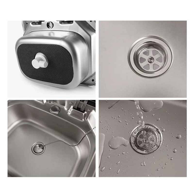 

ABNF! Угловой фитинг для сливной пробки раковины, сливной фильтр для раковины, без трубки