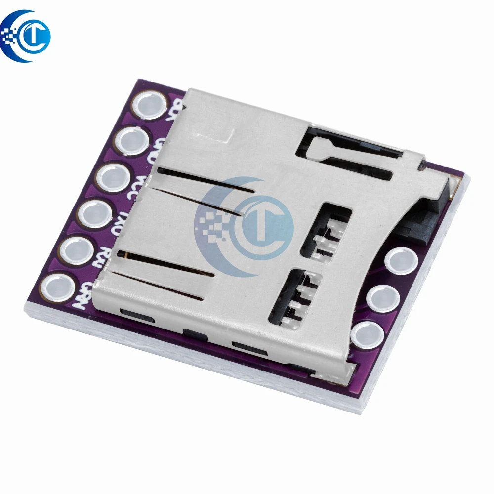 Open Source OpenLog Data Logger: Multi-Platform Compatible (Naze32 F3/ATmega328) – Micro SD Storage Blackbox for Arduino
