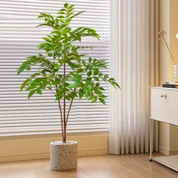 Artificial Ficus Tree 1