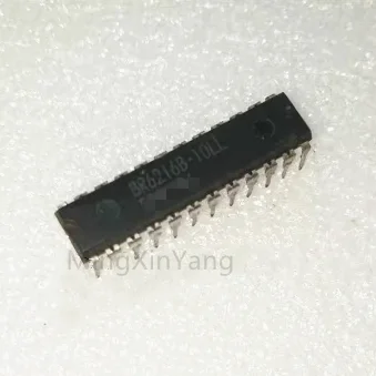 2 Stuks BR6216B-10LL Dip-24 Geïntegreerde Schakeling Ic Chip