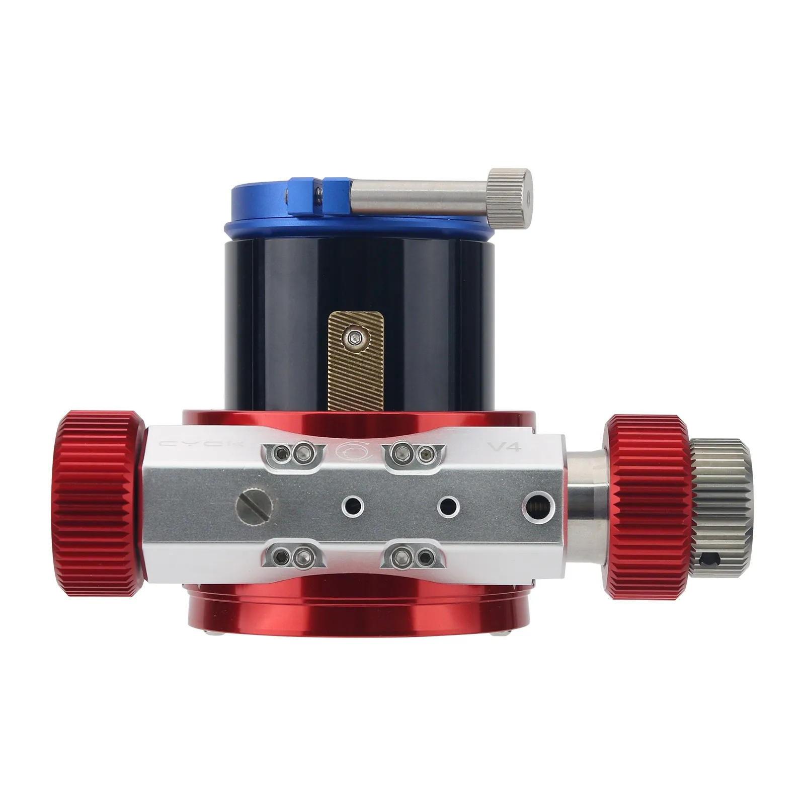 CYCK 16-Bearing Focuser 55.7mm for Sky-Watcher 150 DOB Newtonian