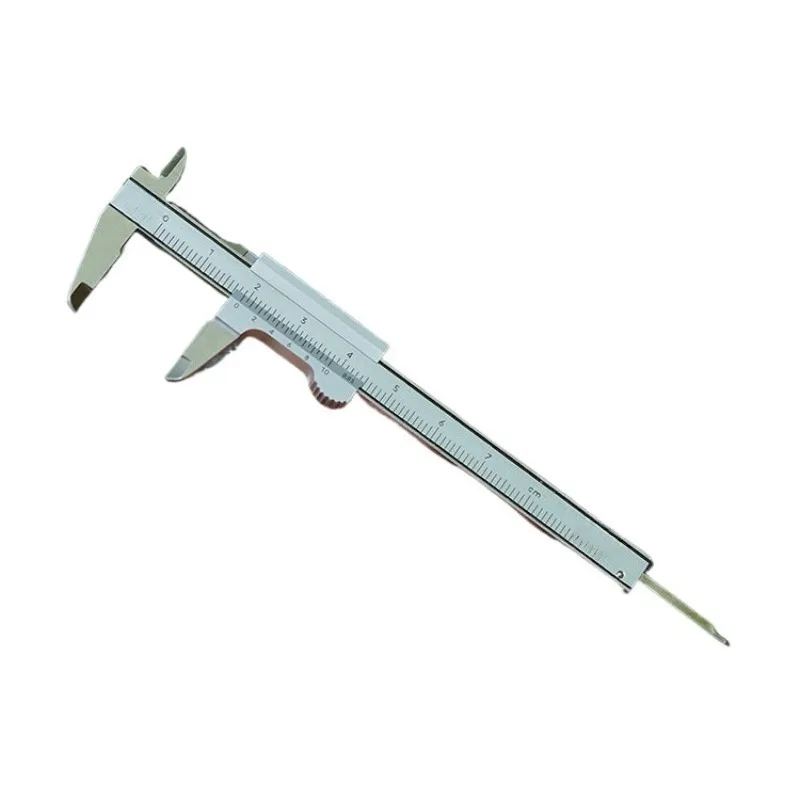 For Ultra-small, Portable Vernier Calipers, Tool Accessories
