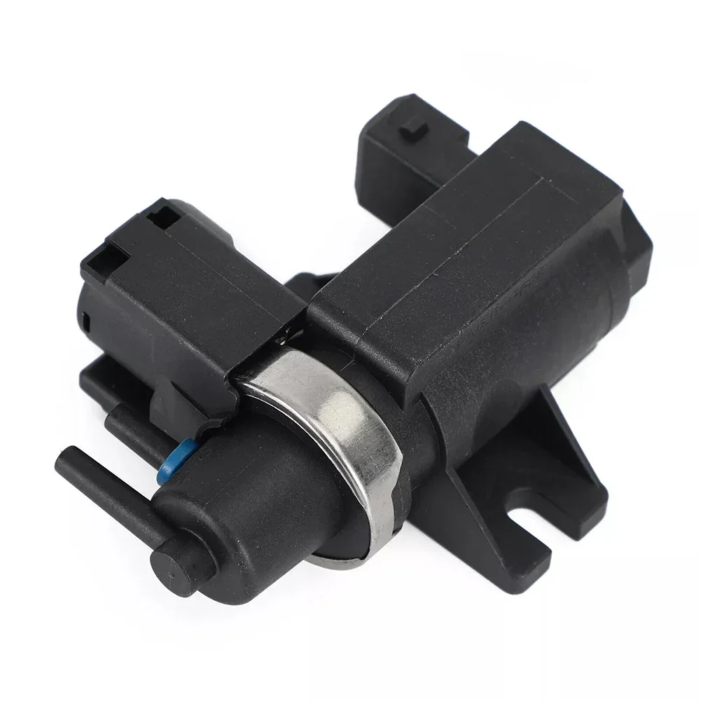 Válvula Solenoide de refuerzo, turbocompresor, válvula solenoide de refuerzo para motores turboalimentados, materiales anticorrosión de alta calidad