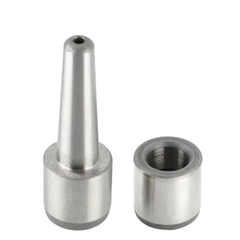 10pcs High Precision bearing rubber guide post / pillar / pin mould parts 16 / 18 / 20 mold pin for accurate positioning