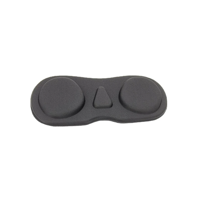 Dustproof Lens Protection Cover Is Applicable For Vision Pro Intelligent MR Glasses Accessories Protection Lens Dust Shield