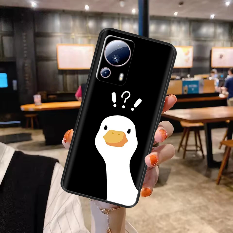 

Чехол для Xiaomi 13 Lite, чехол для телефона Xiaomi Mi 13 Lite 5G, роскошный противоударный чехол с мраморной бабочкой для Xiaomi 13 Lite Fundas