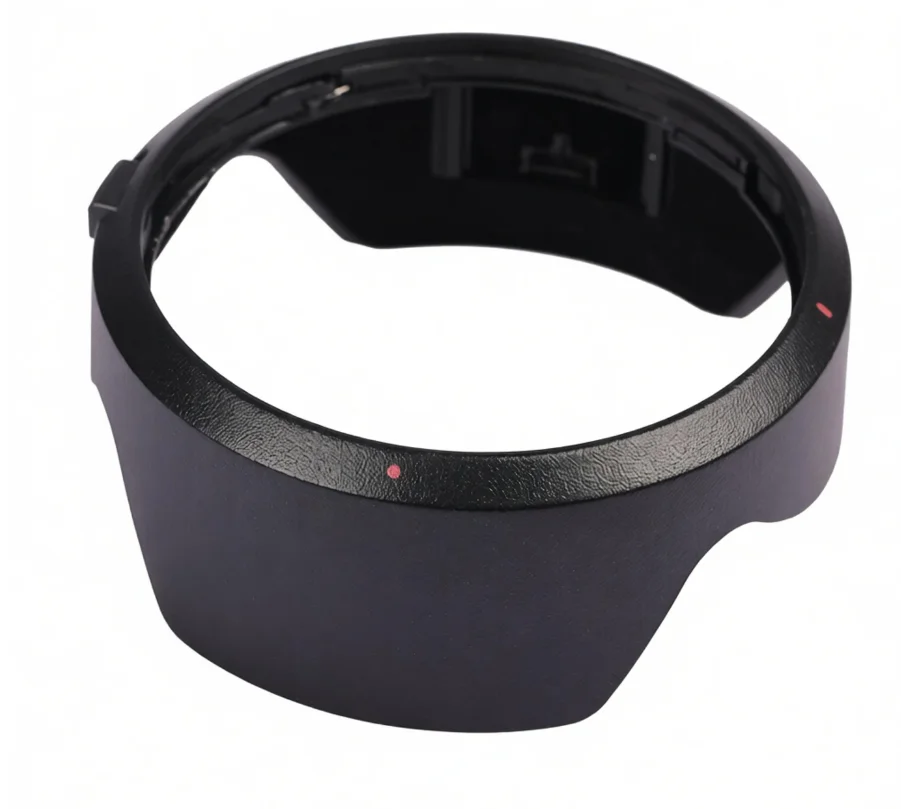 Replaces Sony ALC-SH168 Bayonet Reversible Lens Hood Shade For Sony FE 24-70mm F2.8 GM II Lens Hood Allow Attach 82mm UV Filter