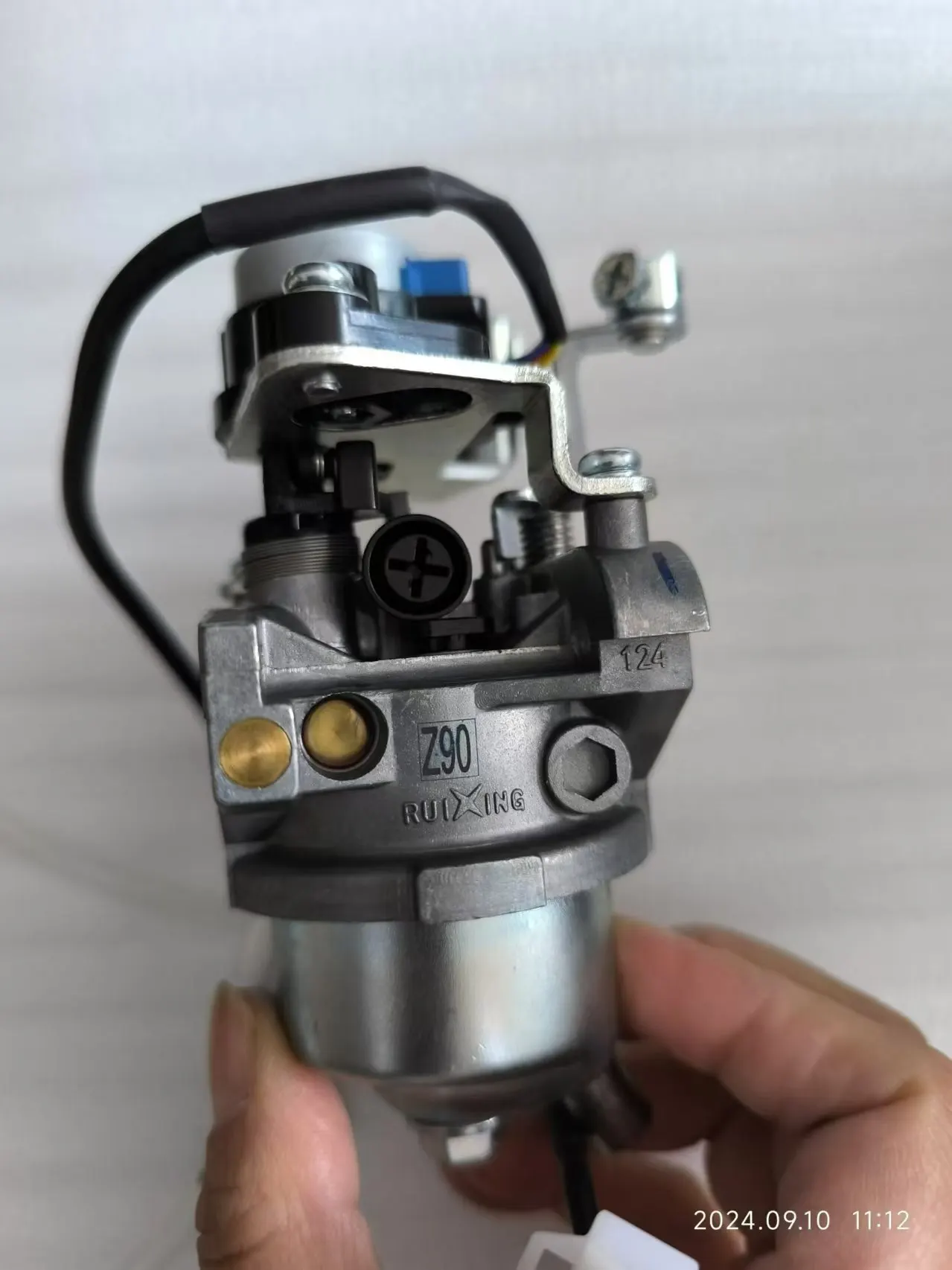 Z90 CARBURETOR RUIXING CARB