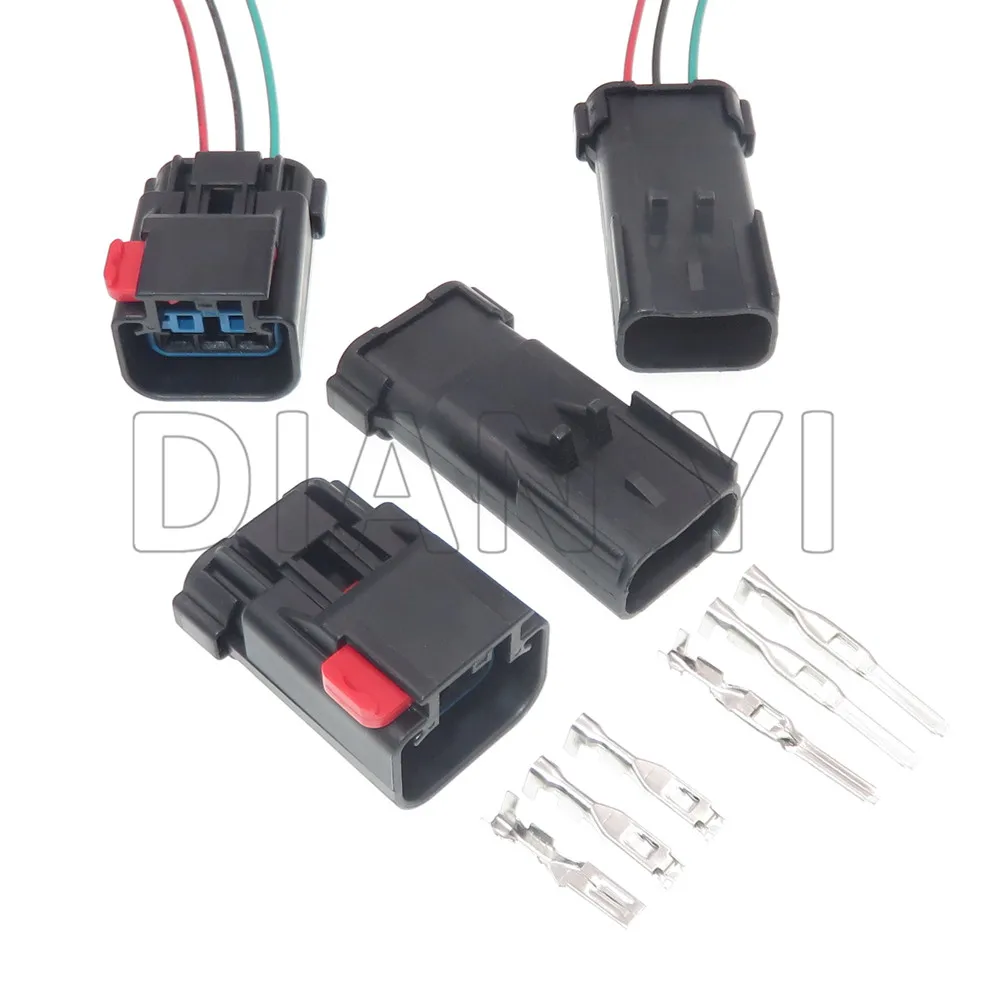 1 Set 3 Way 5420030…