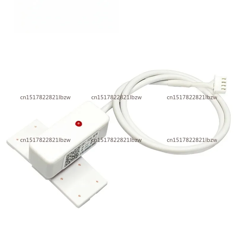 Liquid level sensor patch type water tank pipeline liquid sensing switch detection non-contact water level gauge