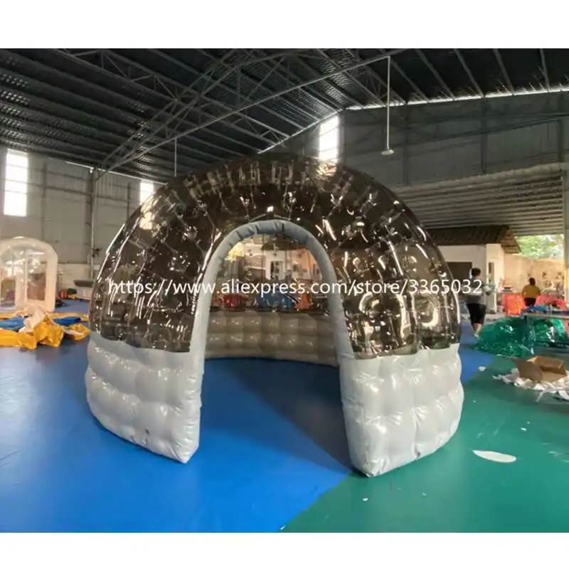 

Hot Igloo Inflatable Clear Tent,Inflatable Transparent Tent,Inflatable Clear Dome Tent