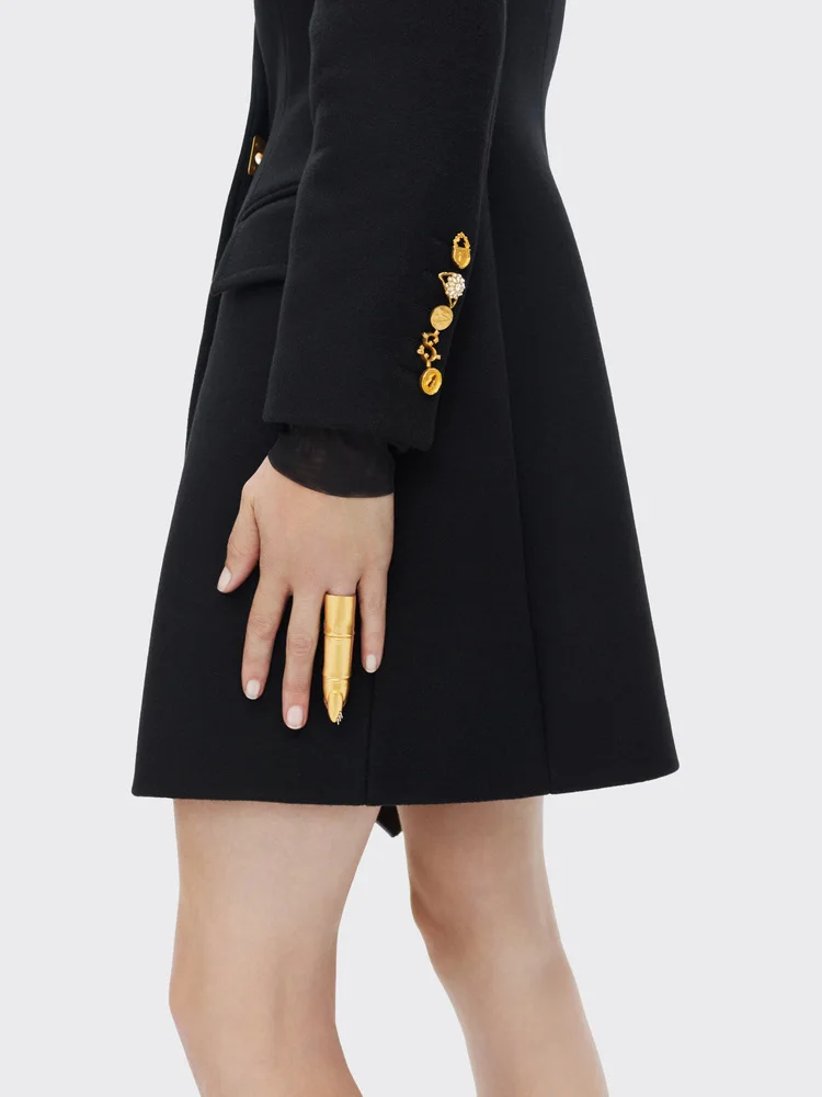 أزرار أكمام عصرية ورائعة قابلة للفصل #2